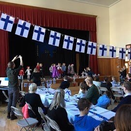 Finlandia Foundation Boston Chapter